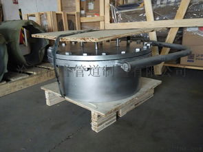 水平吊蓋板式平焊法蘭人孔 質優價廉的廠家選擇與批發指南