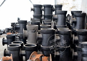 非限制性球墨管ISO2531標準在農林牧漁機械配件制造中的優良特性