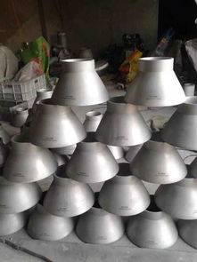 專于質不銹鋼大小頭生產廠家 產品規格、價格及農林牧漁機械配件應用