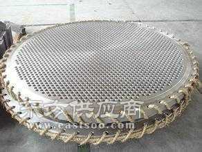 不銹鋼管板法蘭廠家 為農林牧漁機械配件提供專業解決方案