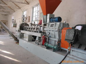 青島漢邦塑料機(jī)械 塑料造粒機(jī)及農(nóng)林牧漁機(jī)械配件產(chǎn)品總覽