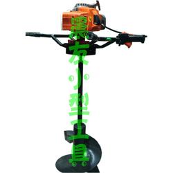 專注品質與服務——探索晨友農林機械的種樹挖坑機及配件