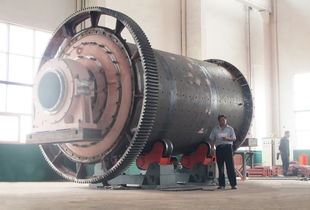 2400球磨機聯軸器專用橡膠緩沖塊配件——寶華機械設備詳解