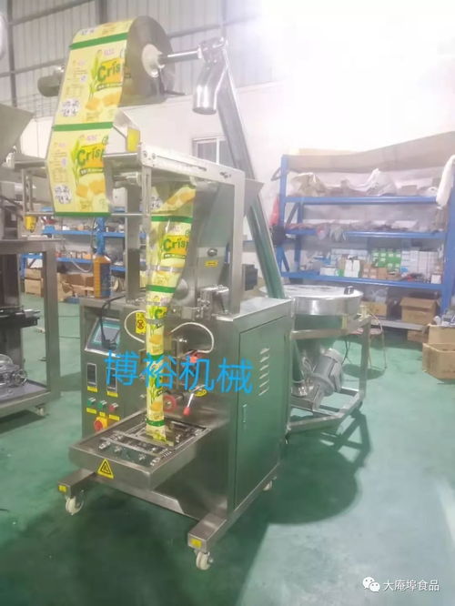 博裕機(jī)械 專業(yè)食品機(jī)械制造商與農(nóng)林牧漁配件供應(yīng)商